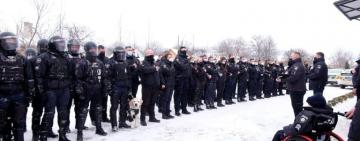 😔 До слез: смертельно больному ребенку полицейские подарили чудо и исполнили мечту (видео)