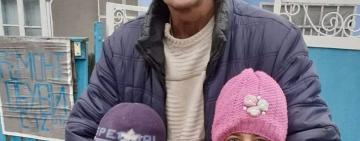 Збір коштів закритий. Сім'я Куб з Плахтіївки отримала ключі від будинку