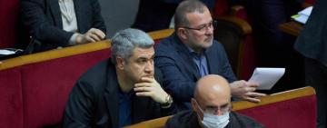 Урбанский посетит заседание аграрного комитета ВР, чтобы помочь аграриям Одесчины