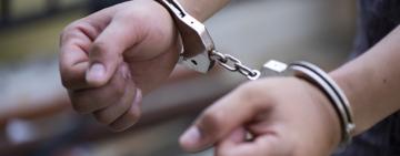 От 4-х до 6-ти лет лишения свободы: в Измаиле житель Болграда отобрал у прохожего 60 грн