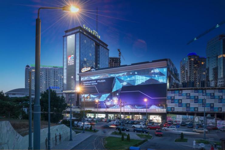 В Одессе откроют легальное казино