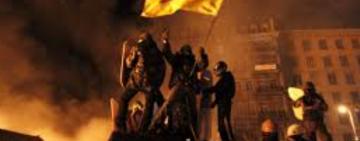 ВР визнала Революцію Гідності одним із ключових моментів становлення України 