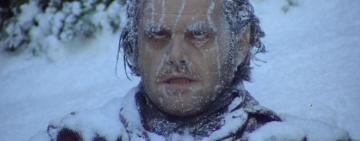 В Україні зафіксували найсильніші морози за 30 років