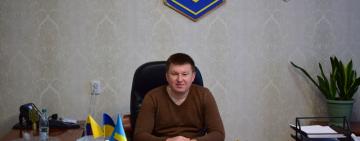 Коментар голови Арцизької громади Сергія Парпуланського про вимогу демонтувати пам'ятники Карлу Марксу 