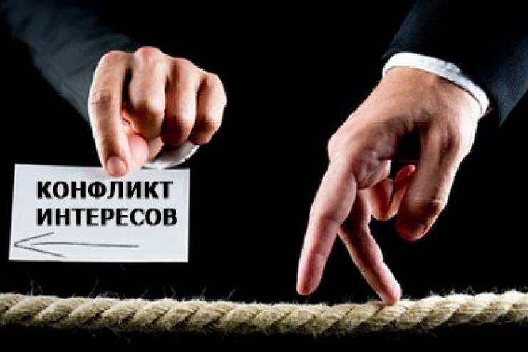 Конфликт интересов: ВР запретила голосовать депутатам местных советов