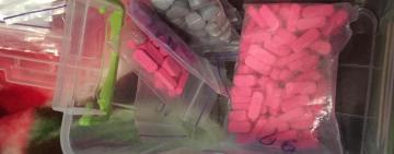 "ДЛЯ СЕБЯ, ЛЮБИМОГО": ЖИТЕЛЬ ОДЕСЧИНЫ  КУПИЛ НАРКОТИКОВ НА 200 ТЫСЯЧ ГРИВЕН