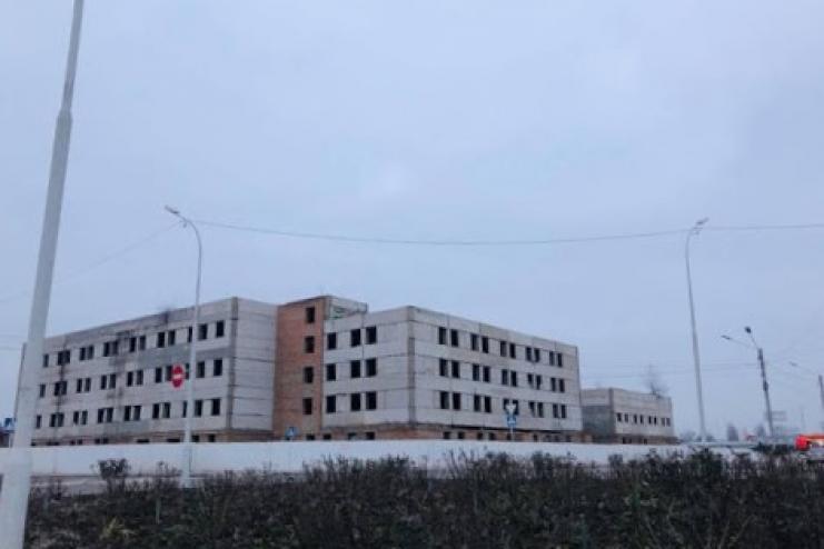 Стало известно, когда в Измаиле откроют «Эпицентр»