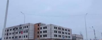 Стало известно, когда в Измаиле откроют «Эпицентр»