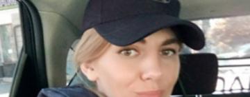 Зою Мельник восстановили  в должности офицера полиции
