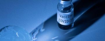 Онлайн запис на щеплення 