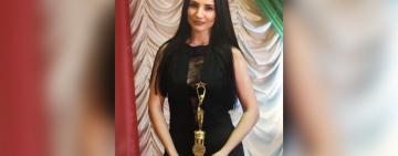 Макияж – всегда предвестник праздника: беседа с Алёной Лозанюк