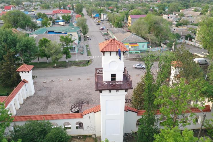 Где родился, там и пригодился? Почему молодежь уезжает из Арциза 