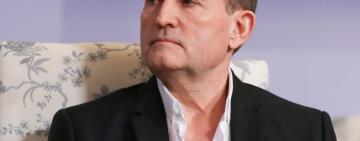 "Трійка Медведчука" створила новий медіахолдинг