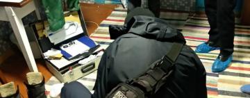 Полицейские разыскали подозреваемого в зверском убийстве учительницы из Тарутино 