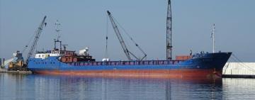 В Азовском море моряки отравились газом ферросплава: погиб украинец