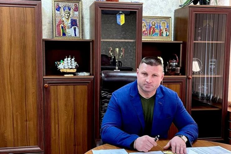 "Своєчасна сплата податків, платежів і зборів забезпечує добробут всієї громади"