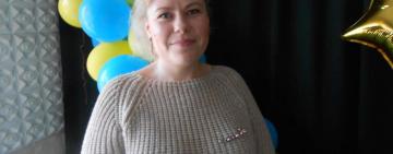 В Бородинской ОТГ - новый руководитель библиотечной сети