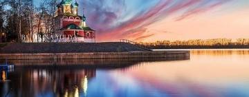 Расписание Богослужений в храмах г. Арциз с 01 - 07 марта  