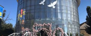 Подарок Порошенко не в радость: Болград принимает в коммунальную собственность громады очередной недострой