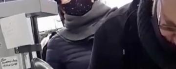 «Это говяжий язык»: в магазине в Одессе вспыхнул конфликт из-за украинского языка (видео)