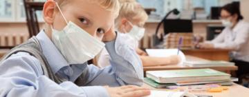 Обласний департамент освіти перевірить навчальні заклади на дотримання санітарних та карантинних норм 