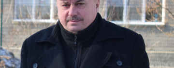 Олександр Антонюк про тарифоутворення та плани 