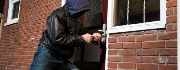 Банда, совершающая разбои и грабежи в домах жителей Одесчины, пойдёт под суд