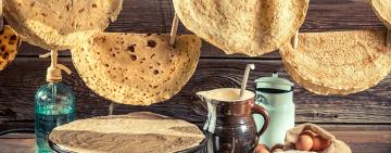  Масленица и Прощеное воскресенье-2021: как празднуют блинную неделю