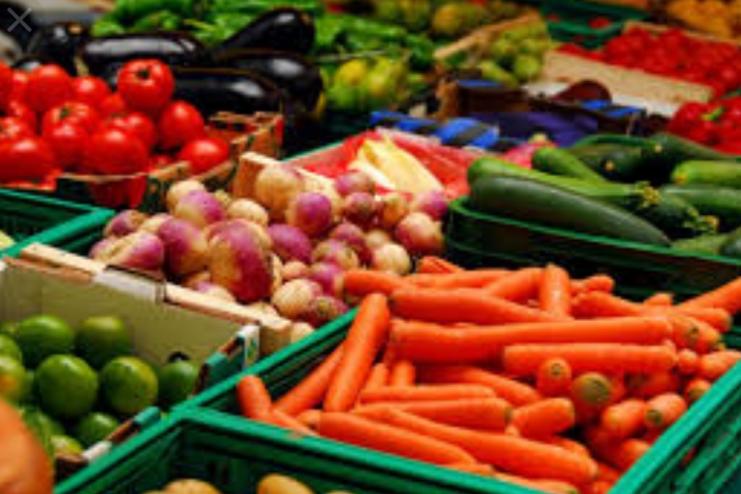 Ріст цін на продукти привернув увагу Кабміну