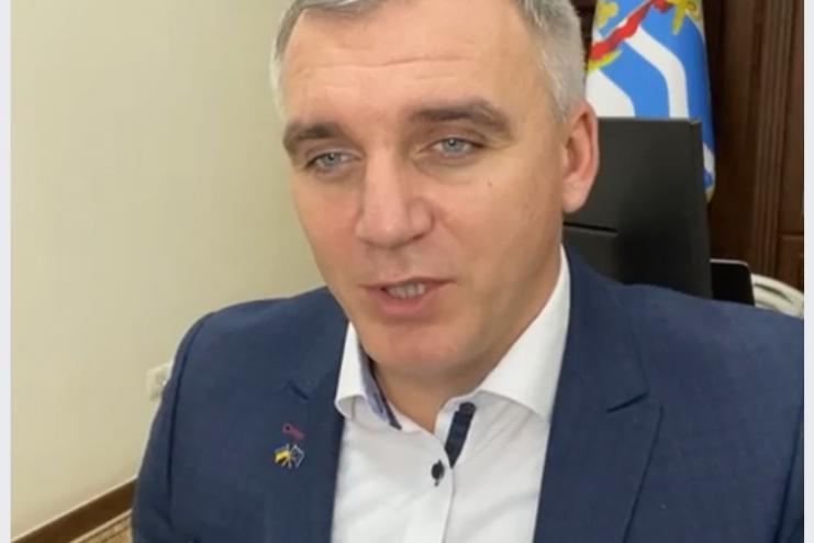 Відмовився від вакцини - лікуйся за свій рахунок? Мер Миколаєва ошелешив заявою