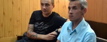 Справа Стерненка: поліція спростувала інформацію про тиск на соратника Стерненка Демчука