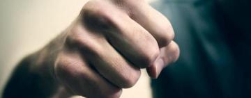 В Одессе подполковник и старший лейтенант полиции были избиты в ходе уличного конфликта