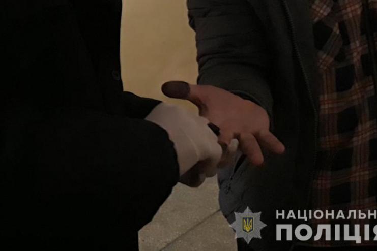 Измаильчанин избил своего знакомого до реанимации
