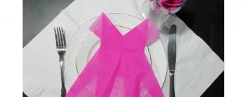 АРЦИЗ: топ лучших сценариев вечера в настоящий девчачий праздник