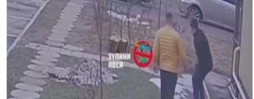 У Вінниці чоловік жорстоко побив перехожого через паркування з порушенням ПДР 