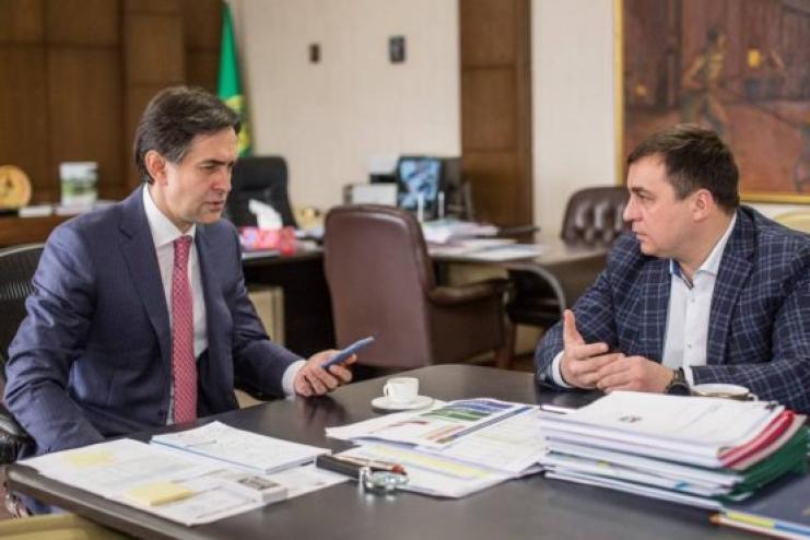 Податковою тимчасово призупинені фактичні перевірки щодо зберігання пального