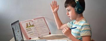 Школы Украины переведут на дистанционное обучение: названы даты и регионы