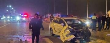 Патрульному вручили подозрение в связи со смертельным ДТП под Одессой