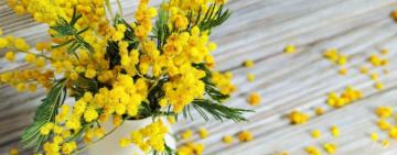 Гороскоп на неделю с 8 по 14 марта 2021