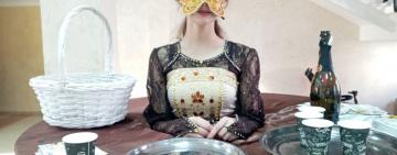 В АККЕРМАНЕ СОСТОЯЛОСЬ ПРАЗДНИЧНОЕ МЕРОПРИЯТИЕ К 8 МАРТА