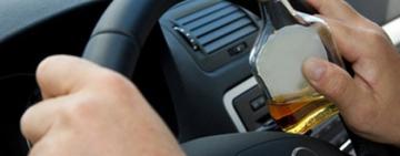 Начальника одесского СИЗО поймали за рулем в нетрезвом виде  - СМИ