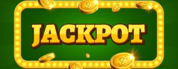 В Украине сорвали наибольший в истории джекпот - 33 млн гривен