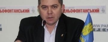 ОДЕСЬКА "СВОБОДА" ЗАКЛИКАЛА ПІДТРИМАТИ ЗВЕРНЕННЯ ЩОДО ЗАБОРОНИ ОПЗЖ ТА ПАРТІЇ ШАРІЯ