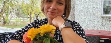 Светлана Слободчикова - одна из эффективных женщин-предпринимателей Тарутино