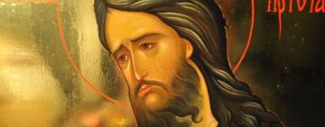 9 марта - обретение главы Иоанна Предтечи