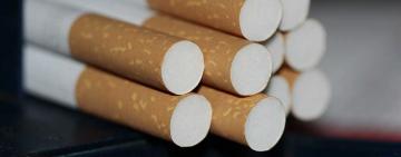 В АРЦИЗЕ ПРОДАВЕЦ СИГАРЕТ ОШТРАФОВАН ПОЧТИ НА 7 000 ГРИВЕН