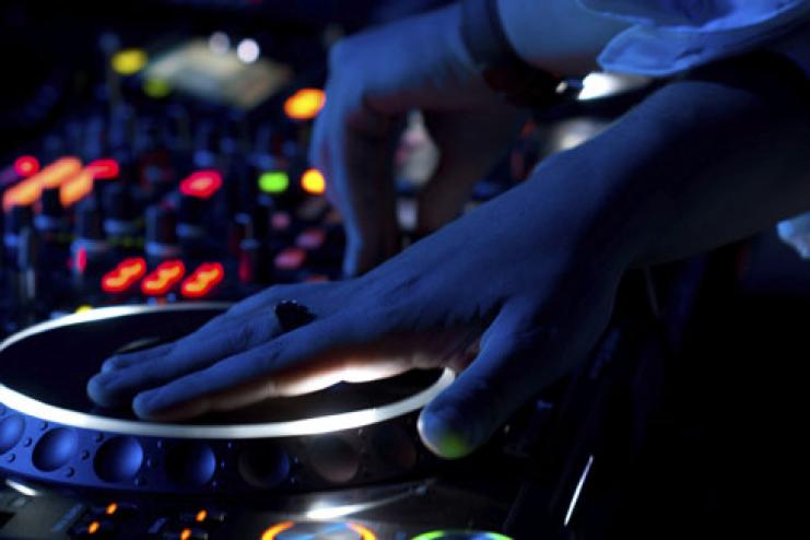 World DJ Day: блиц-интервью с легендой из Арциза Олегом Халиловым (Dj Халя)