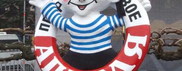 Третья волна  COVID-19: в Одессе отменили традиционную Юморину 