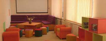 В Кілії на базі школи створено черговий освітній ХАБ