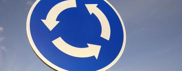 САРАТСКОЕ  ДОРОЖНОЕ «КОЛЬЦО»